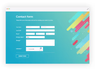 No-code Form Builders that Increase Productivity| Client