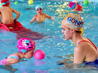 Swimming Sports Group