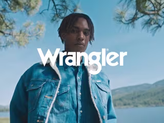 Wrangler | For The Ride of Life