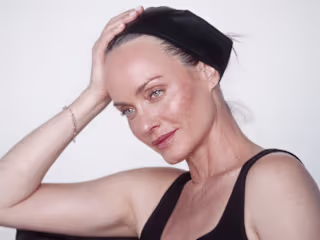 Triarchy x Amber Valletta