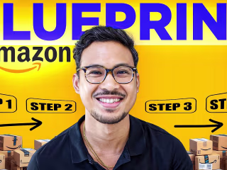 Engaging Clean Talking Head Youtube Video