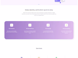 Identity Gram