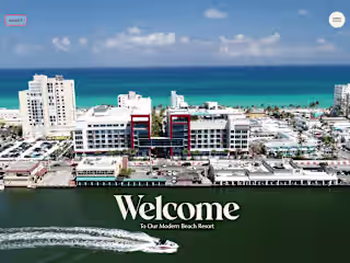 Costa Hollywood Condo: Welcome to Paradise