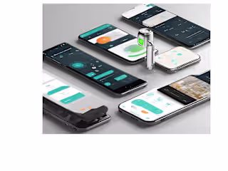 SmartHome App: Redesigning User Experience for Connected Living