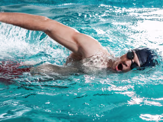 Why Swimming is Beneficial to Your Health