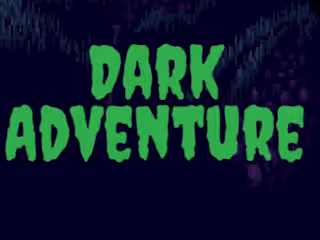 Dark Adventure