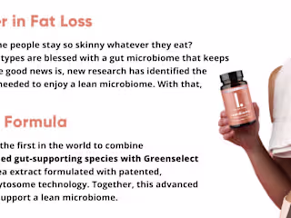 LeanBiome (PROS OR CONS) — Really Work?
