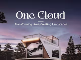 OneCloud Internal Deck Development