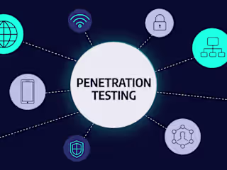 Comprehensive Penetration Testing Services