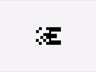 EDM Event (Euphoric) Logo Design