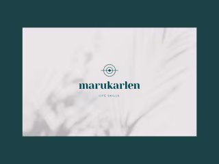 [Mini Brand ✨] Maru Karlen Life Coach