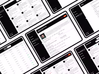 Vested Futures | Product Strategy and UX Design
