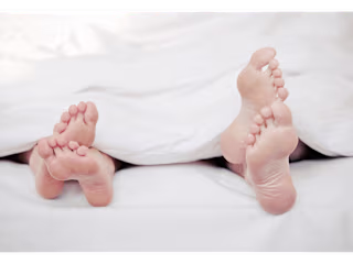 Pelvic Floor and Your Sex Life