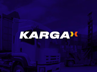 KARGA :: Behance