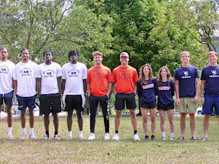 Wallace State Athletics Seeing Double With Five Sets of Twins