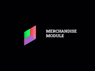 Spotify Merchandise Module