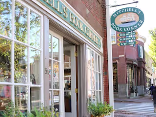 BLOG: Why Locals Love Nantucket in the Off-Season