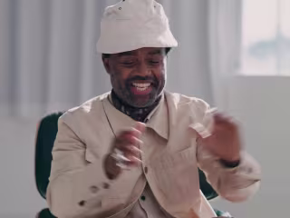 Ouigi Theodore for Sun + Stone | 2021 Collection - YouTube