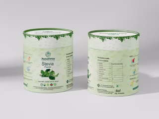 Label/Packaging  design