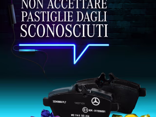 Mercedes-Benz Italy | Social Media Management & Content Creation