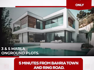 Real Estate Post :: Behance