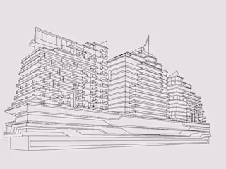 Line Design :: Behance