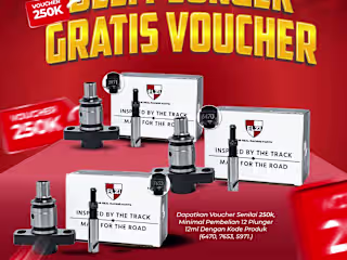 Promotion for Car Workshop