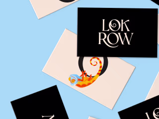 LOK ROW - Kid's clothing brand