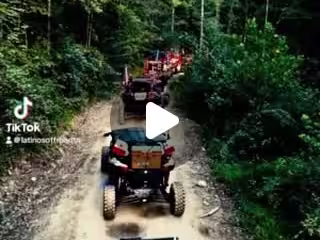 🏁 Latinos Off-Road TN 🏁 Promotion video
