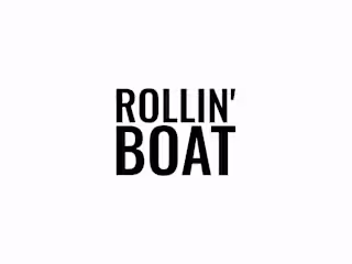 Rollin' Boat Website Development