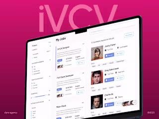 AI-based recruitment screening platform | HR Tech 