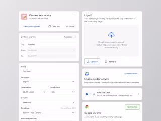 SAAS Components