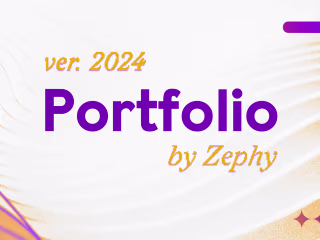 2024 Graphic Design Portfolio 