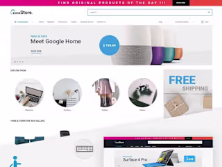 Custom WordPress Theme Development