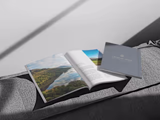 Corum - Property & New Homes Branding