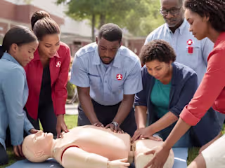 Enhancing Awareness and Access to Life-Saving Information