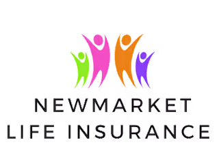 Website and Social Ads for Newmarket Life Insurance