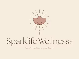 Sparklife Wellness Co | Spa Brand & Social Media