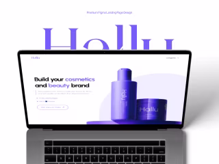 UI/UX Development