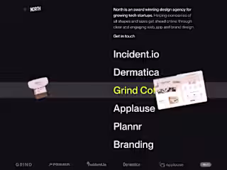 Figma to Framer | North Digital's New Website