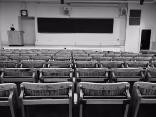 How to Think Like A College Admissions Panel