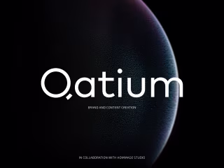 🌊 Qatium