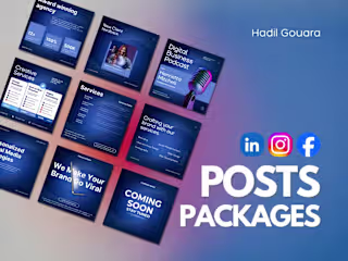 Social Media Posts That Makes a Statement