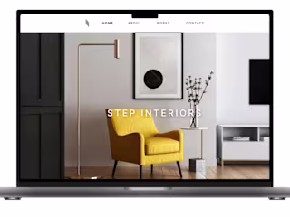 Step Interiors