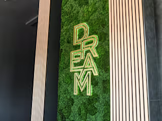 Pro Forma Forecasting for Growth - Dream Yoga & Wellness Studio