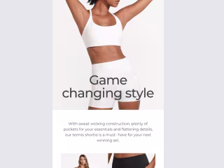 Email Content & Campaigns