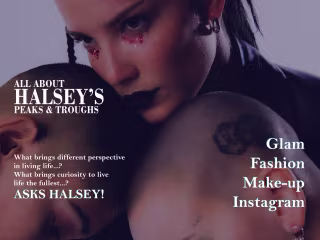 Magazine Design