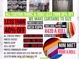 Flyer Design