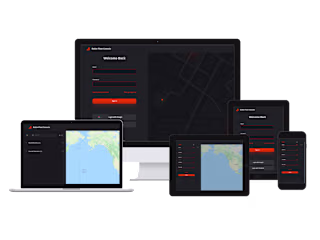 Robin Aviator (Fleet Management System)