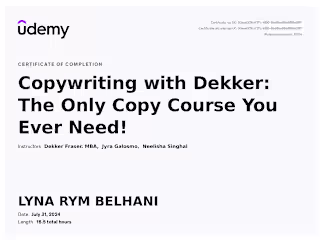 About the Course:
